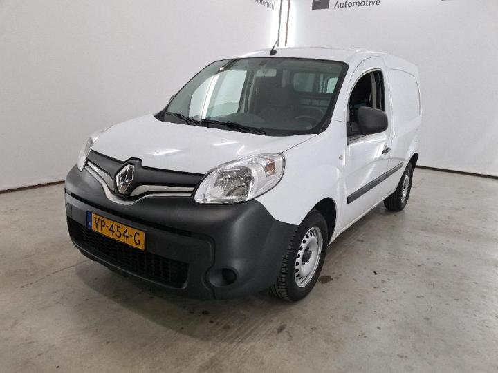 Photo 0 VIN: VF1FW57B552739817 - RENAULT KANGOO II EXPRESS 