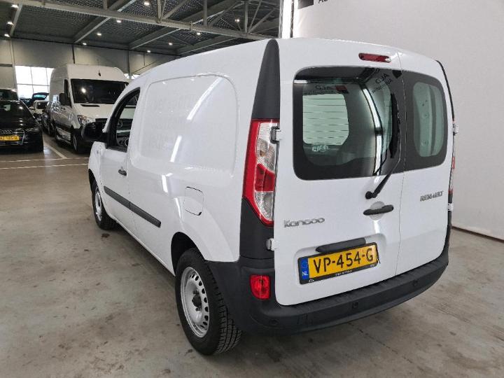 Photo 3 VIN: VF1FW57B552739817 - RENAULT KANGOO II EXPRESS 