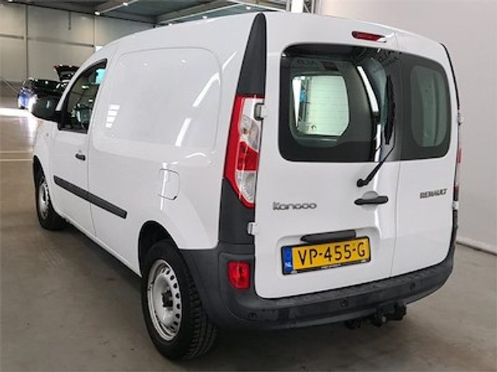 Photo 2 VIN: VF1FW57B552739818 - RENAULT KANGOO II EXPRESS 