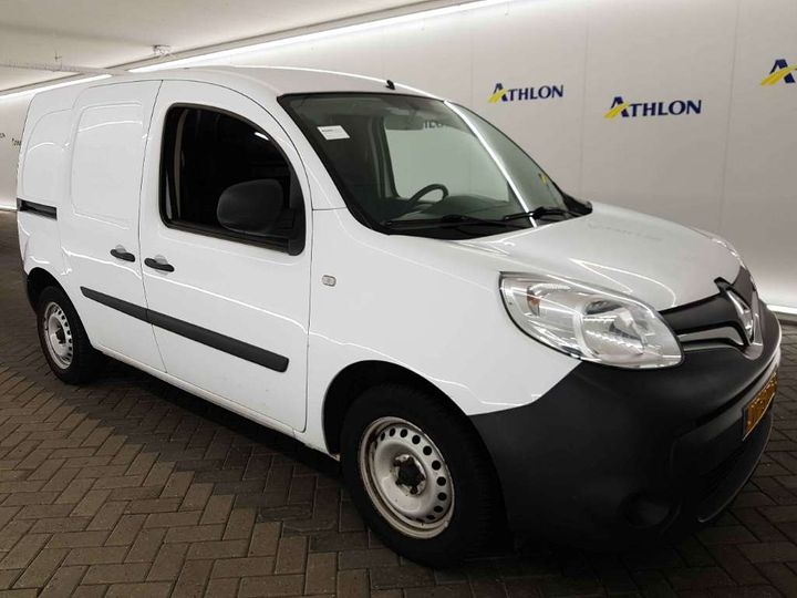 Photo 2 VIN: VF1FW57B553384667 - RENAULT KANGOO EXPRESS 