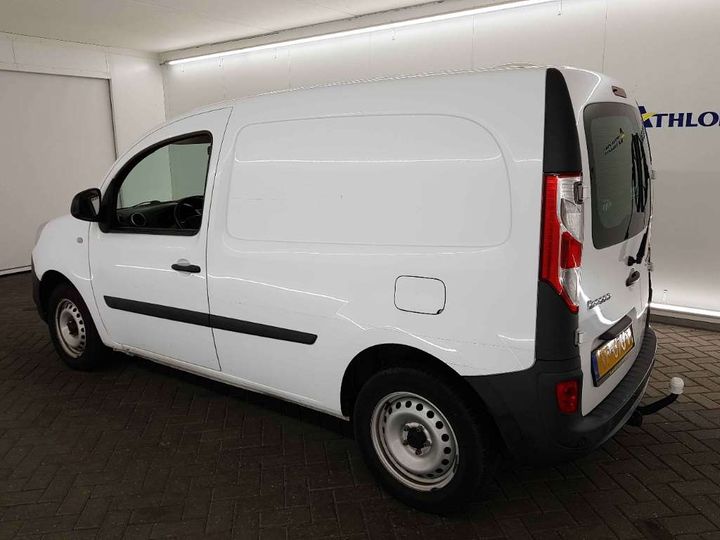 Photo 3 VIN: VF1FW57B553384667 - RENAULT KANGOO EXPRESS 