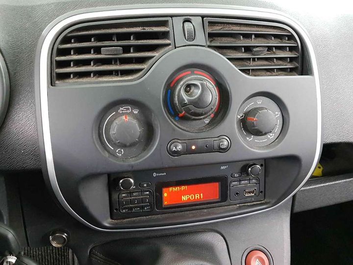 Photo 9 VIN: VF1FW57B553384667 - RENAULT KANGOO EXPRESS 