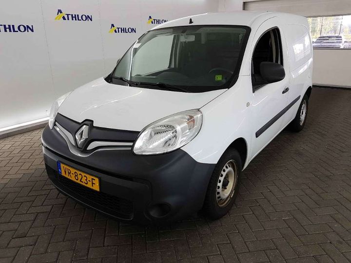 Photo 1 VIN: VF1FW57B553548943 - RENAULT KANGOO EXPRESS 