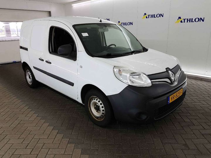 Photo 2 VIN: VF1FW57B553548943 - RENAULT KANGOO EXPRESS 