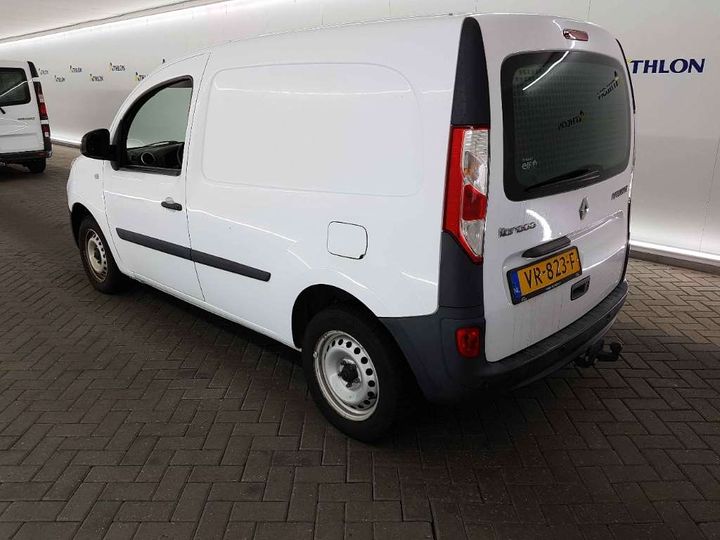 Photo 3 VIN: VF1FW57B553548943 - RENAULT KANGOO EXPRESS 