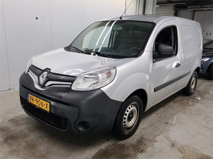 Photo 1 VIN: VF1FW57B553619216 - RENAULT KANGOO 