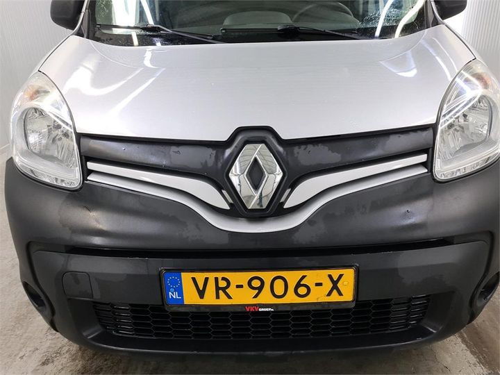 Photo 11 VIN: VF1FW57B553619216 - RENAULT KANGOO 