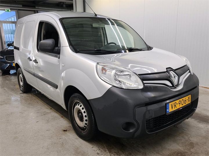 Photo 2 VIN: VF1FW57B553619216 - RENAULT KANGOO 