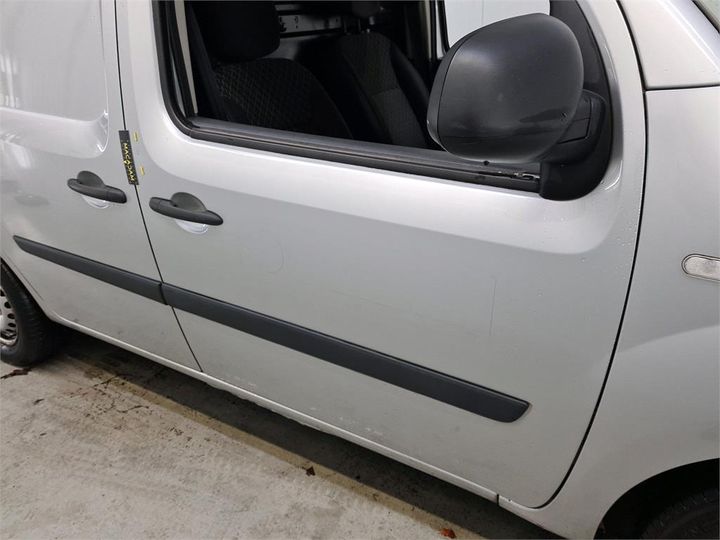 Photo 20 VIN: VF1FW57B553619216 - RENAULT KANGOO 