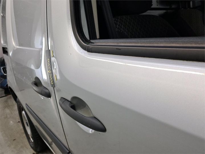 Photo 21 VIN: VF1FW57B553619216 - RENAULT KANGOO 