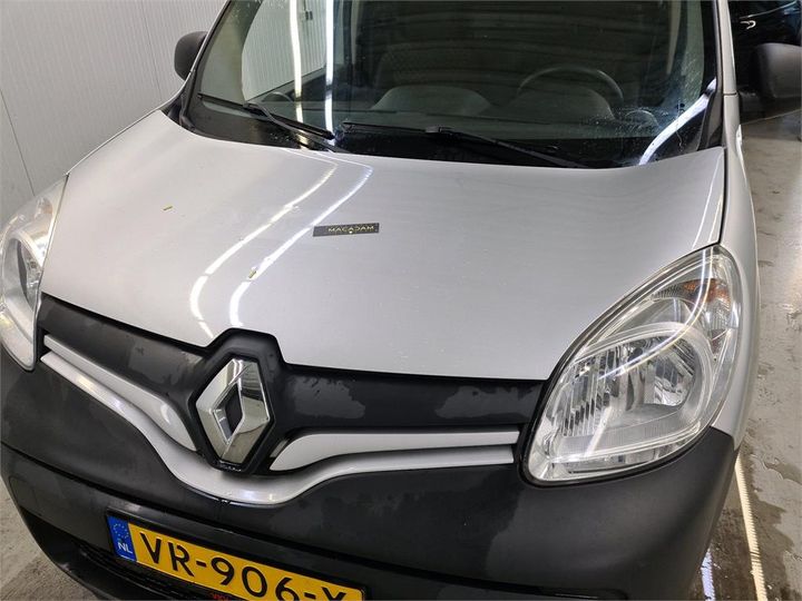 Photo 25 VIN: VF1FW57B553619216 - RENAULT KANGOO 