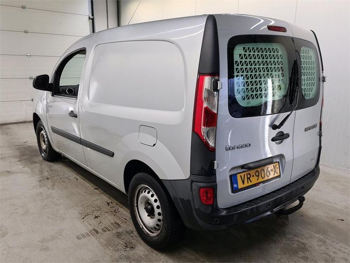 Photo 3 VIN: VF1FW57B553619216 - RENAULT KANGOO 