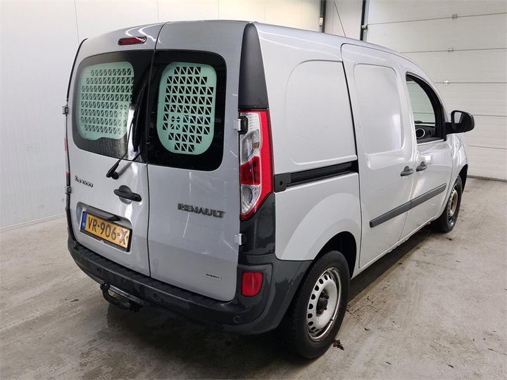 Photo 4 VIN: VF1FW57B553619216 - RENAULT KANGOO 