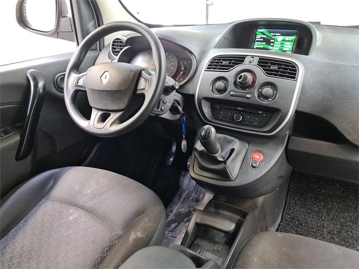 Photo 6 VIN: VF1FW57B553619216 - RENAULT KANGOO 