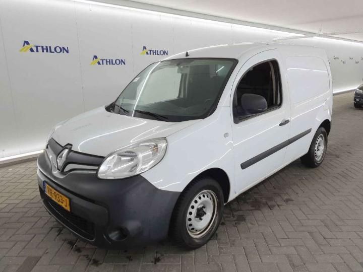 Photo 0 VIN: VF1FW57B553700287 - RENAULT KANGOO EXPRESS 