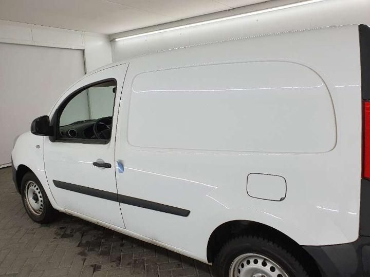 Photo 19 VIN: VF1FW57B553700287 - RENAULT KANGOO EXPRESS 