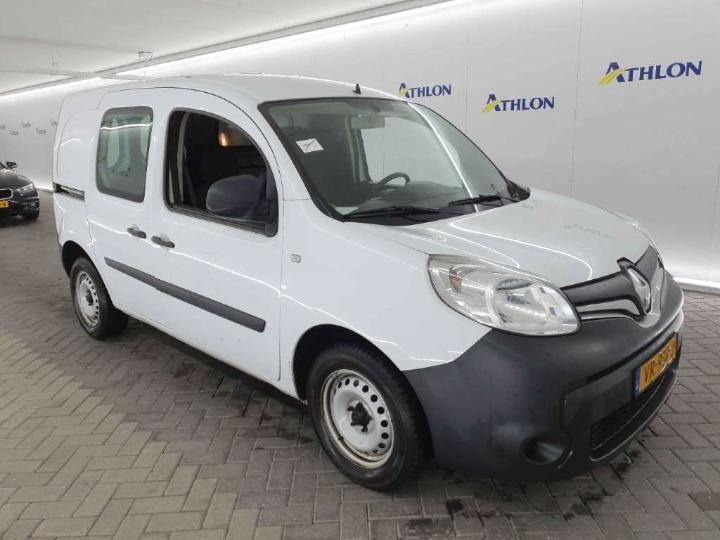 Photo 2 VIN: VF1FW57B553700287 - RENAULT KANGOO EXPRESS 