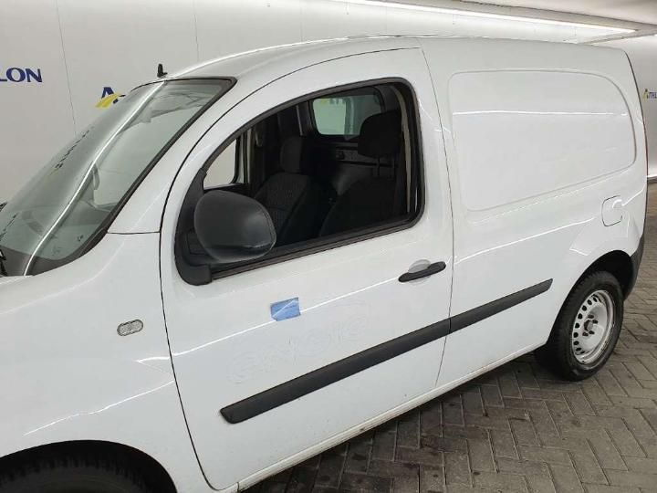 Photo 23 VIN: VF1FW57B553700287 - RENAULT KANGOO EXPRESS 