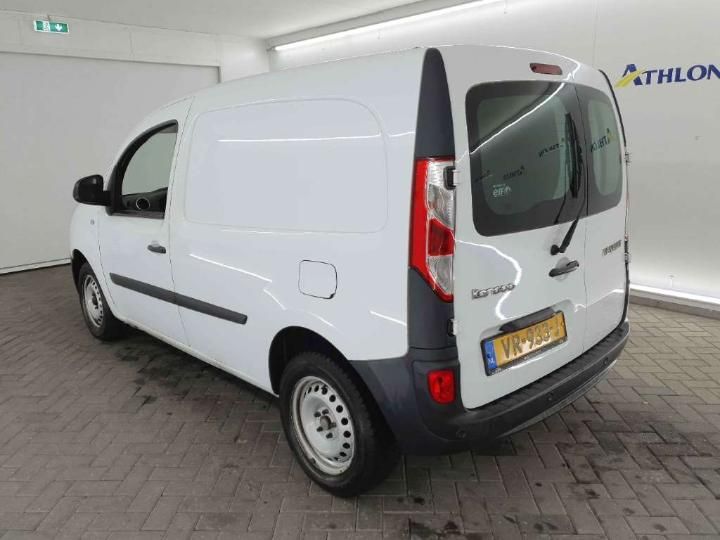 Photo 3 VIN: VF1FW57B553700287 - RENAULT KANGOO EXPRESS 