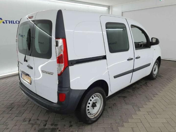 Photo 4 VIN: VF1FW57B553700287 - RENAULT KANGOO EXPRESS 