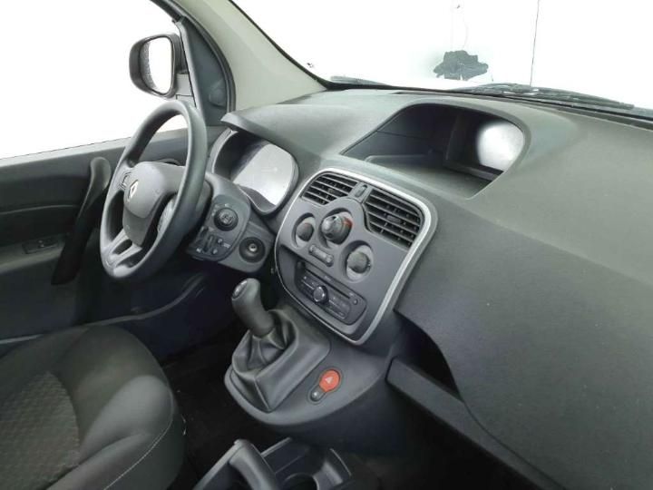 Photo 5 VIN: VF1FW57B553700287 - RENAULT KANGOO EXPRESS 