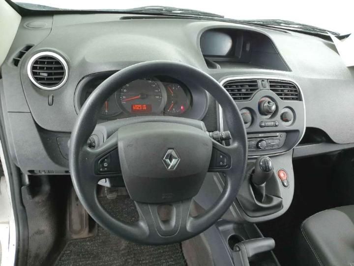 Photo 7 VIN: VF1FW57B553700287 - RENAULT KANGOO EXPRESS 