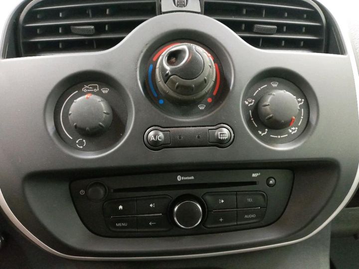 Photo 18 VIN: VF1FW57B554243420 - RENAULT KANGOO 