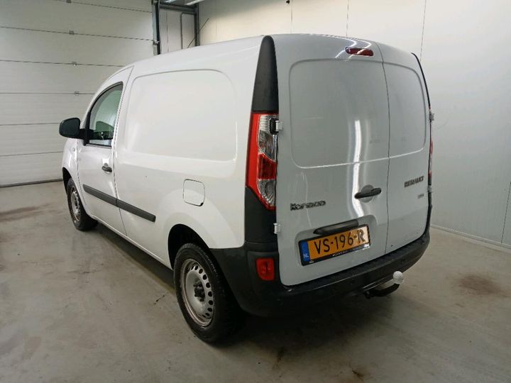 Photo 3 VIN: VF1FW57B554243420 - RENAULT KANGOO 