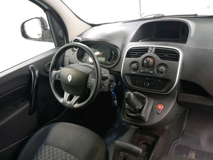 Photo 6 VIN: VF1FW57B554243420 - RENAULT KANGOO 