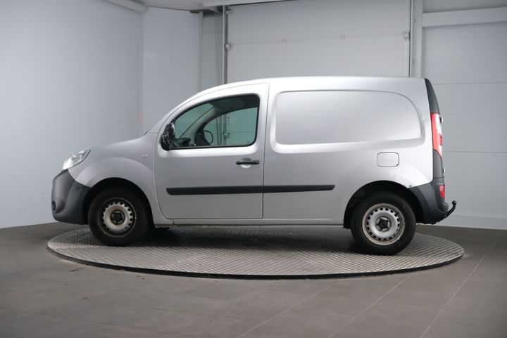 Photo 2 VIN: VF1FW57B554320237 - RENAULT KANGOO EXPRESS 