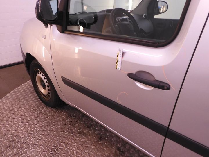 Photo 22 VIN: VF1FW57B554320237 - RENAULT KANGOO EXPRESS 