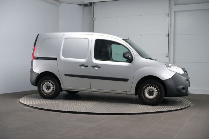 Photo 5 VIN: VF1FW57B554320237 - RENAULT KANGOO EXPRESS 