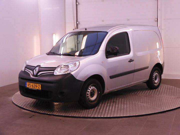 Photo 7 VIN: VF1FW57B554320237 - RENAULT KANGOO EXPRESS 