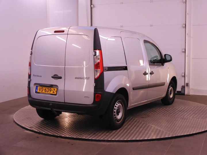 Photo 8 VIN: VF1FW57B554320237 - RENAULT KANGOO EXPRESS 