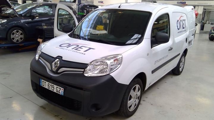 Photo 1 VIN: VF1FW57B753513561 - RENAULT KANGOO EXPRESS 