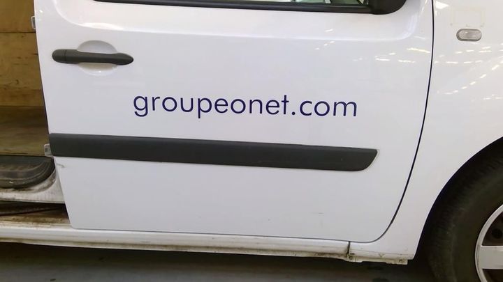 Photo 17 VIN: VF1FW57B753513561 - RENAULT KANGOO EXPRESS 