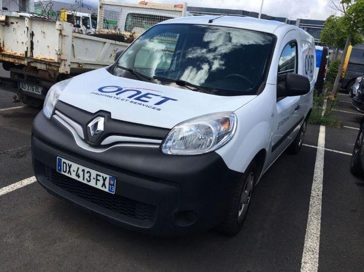 Photo 1 VIN: VF1FW57B753655073 - RENAULT KANGOO EXPRESS 