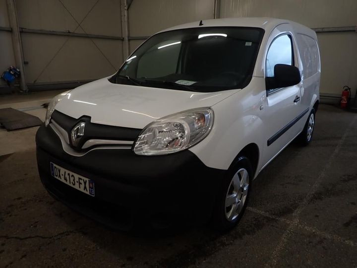 Photo 24 VIN: VF1FW57B753655073 - RENAULT KANGOO EXPRESS 