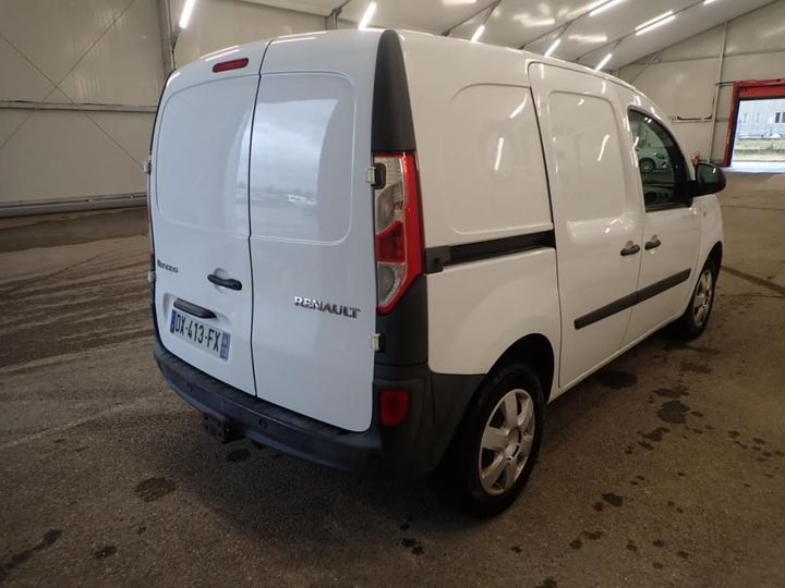 Photo 26 VIN: VF1FW57B753655073 - RENAULT KANGOO EXPRESS 