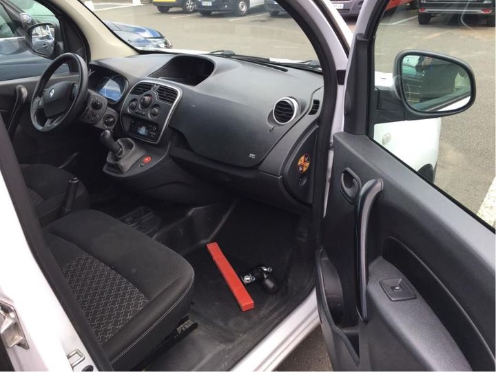 Photo 5 VIN: VF1FW57B753655073 - RENAULT KANGOO EXPRESS 