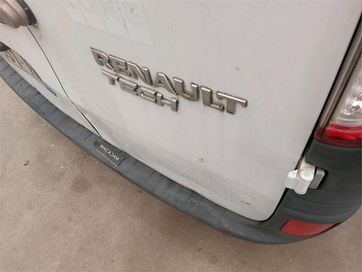 Photo 10 VIN: VF1FW57C552140933 - RENAULT KANGOO EXPRESS 