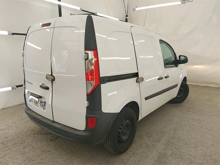 Photo 3 VIN: VF1FW57C555539029 - RENAULT KANGOO EXPRESS 