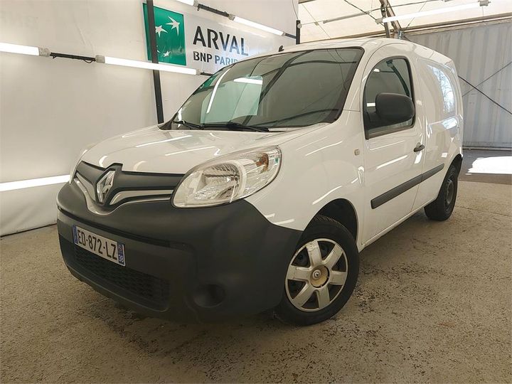 Photo 1 VIN: VF1FW57C555539031 - RENAULT KANGOO EXPRESS 