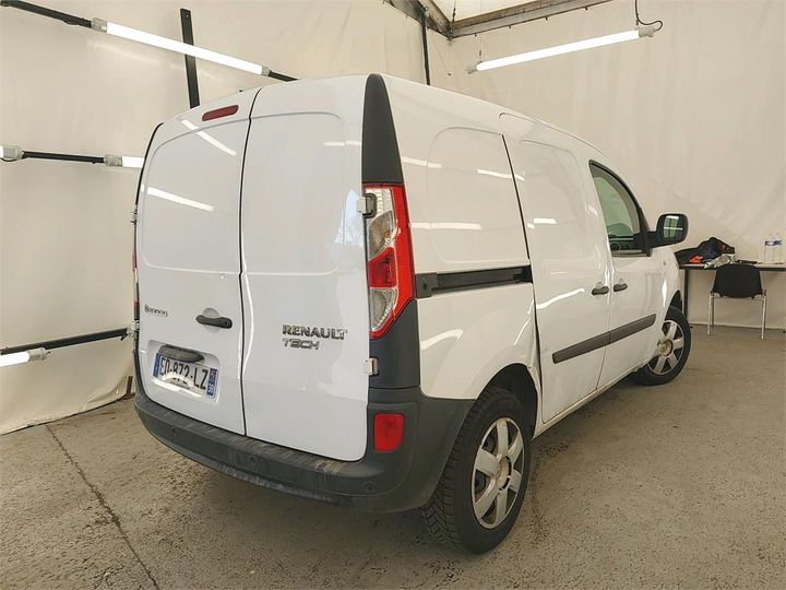 Photo 2 VIN: VF1FW57C555539031 - RENAULT KANGOO EXPRESS 