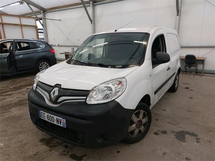 Photo 1 VIN: VF1FW57C555740040 - RENAULT KANGOO EXPRESS 