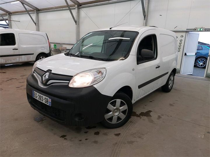 Photo 1 VIN: VF1FW57C555743164 - RENAULT KANGOO EXPRESS 