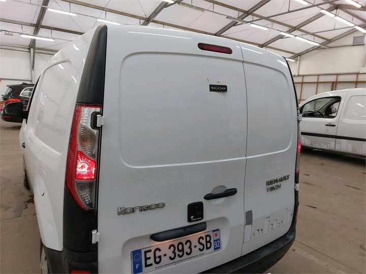 Photo 12 VIN: VF1FW57C555743164 - RENAULT KANGOO EXPRESS 