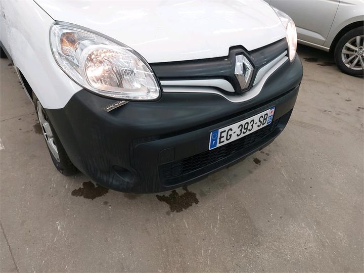 Photo 19 VIN: VF1FW57C555743164 - RENAULT KANGOO EXPRESS 