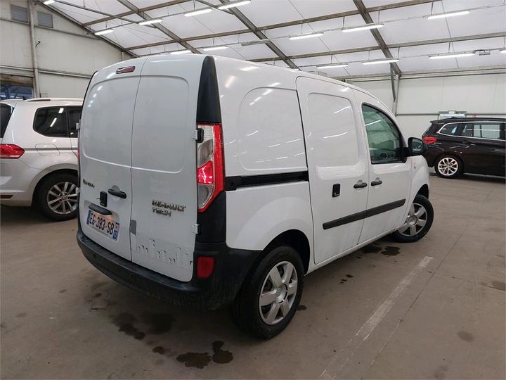 Photo 2 VIN: VF1FW57C555743164 - RENAULT KANGOO EXPRESS 