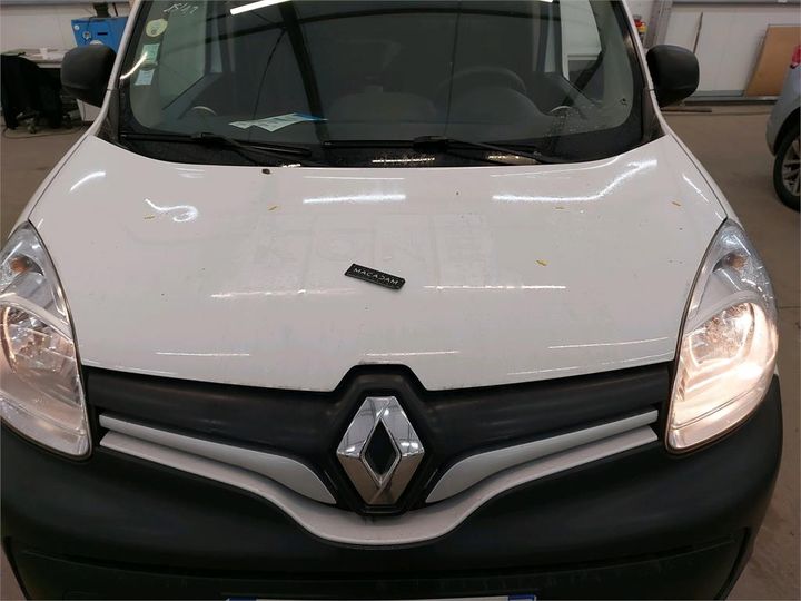 Photo 21 VIN: VF1FW57C555743164 - RENAULT KANGOO EXPRESS 